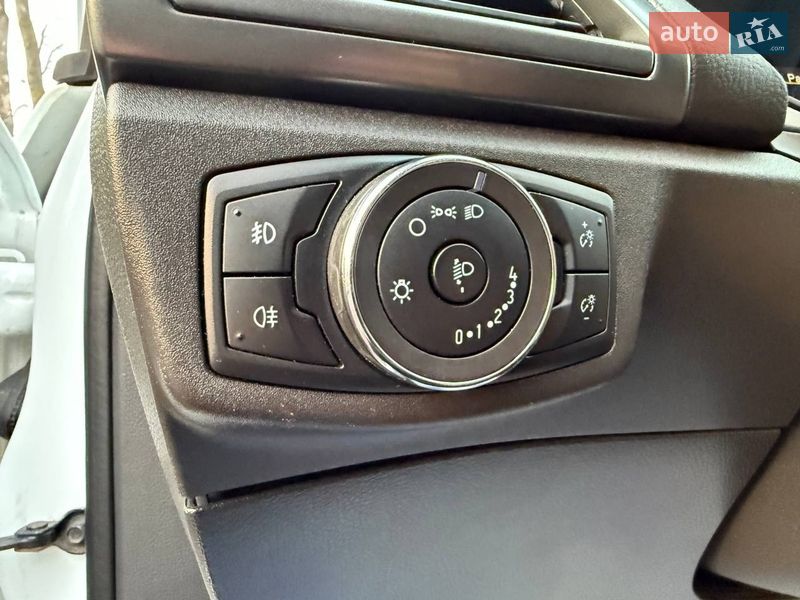 Универсал Ford Mondeo 2017 в Стрые фото 30 Универсал Ford Mondeo 2017 в Стрые