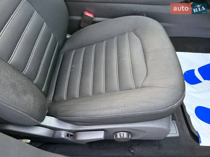 Универсал Ford Mondeo 2017 в Стрые фото 51 Универсал Ford Mondeo 2017 в Стрые