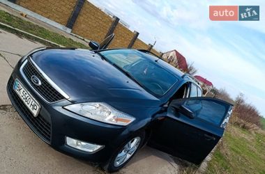 Универсал Ford Mondeo 2009 в Южноукраинске