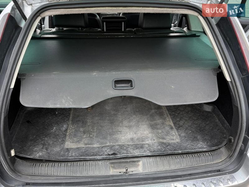 Універсал Ford Mondeo 2006 в Ужгороді фото 15 Універсал Ford Mondeo 2006 в Ужгороді