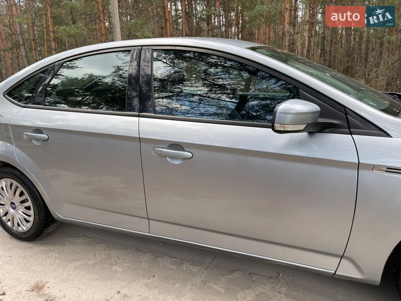 Седан Ford Mondeo 2014 в Славуті фото 46 Седан Ford Mondeo 2014 в Славуті