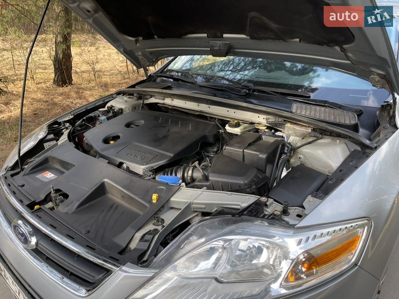 Седан Ford Mondeo 2014 в Славуті фото 63 Седан Ford Mondeo 2014 в Славуті