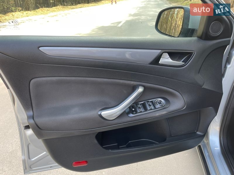 Седан Ford Mondeo 2014 в Славуті фото 68 Седан Ford Mondeo 2014 в Славуті