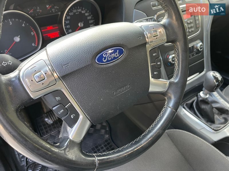 Седан Ford Mondeo 2014 в Славуті фото 71 Седан Ford Mondeo 2014 в Славуті