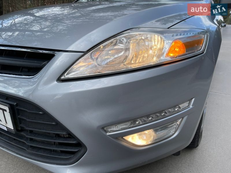 Седан Ford Mondeo 2014 в Славуті фото 122 Седан Ford Mondeo 2014 в Славуті