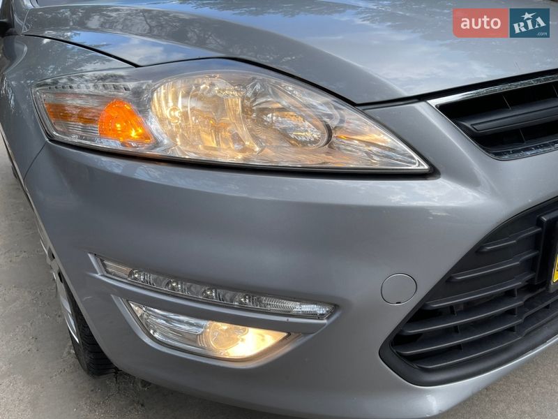Седан Ford Mondeo 2014 в Славуті фото 123 Седан Ford Mondeo 2014 в Славуті