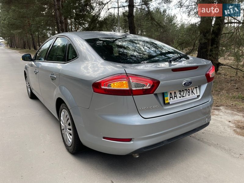 Седан Ford Mondeo 2014 в Славуті фото 126 Седан Ford Mondeo 2014 в Славуті