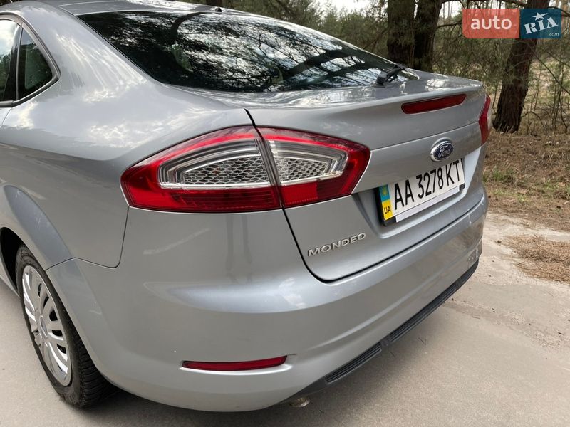 Седан Ford Mondeo 2014 в Славуті фото 131 Седан Ford Mondeo 2014 в Славуті