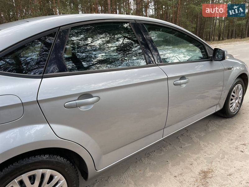 Седан Ford Mondeo 2014 в Славуті фото 132 Седан Ford Mondeo 2014 в Славуті