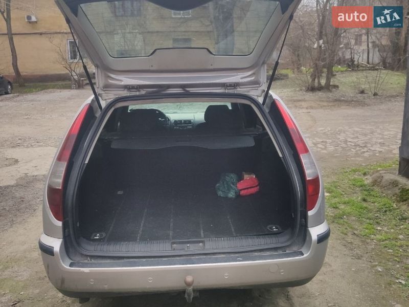 Универсал Ford Mondeo 2005 в Днепре