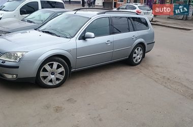 Универсал Ford Mondeo 2005 в Хмельницком