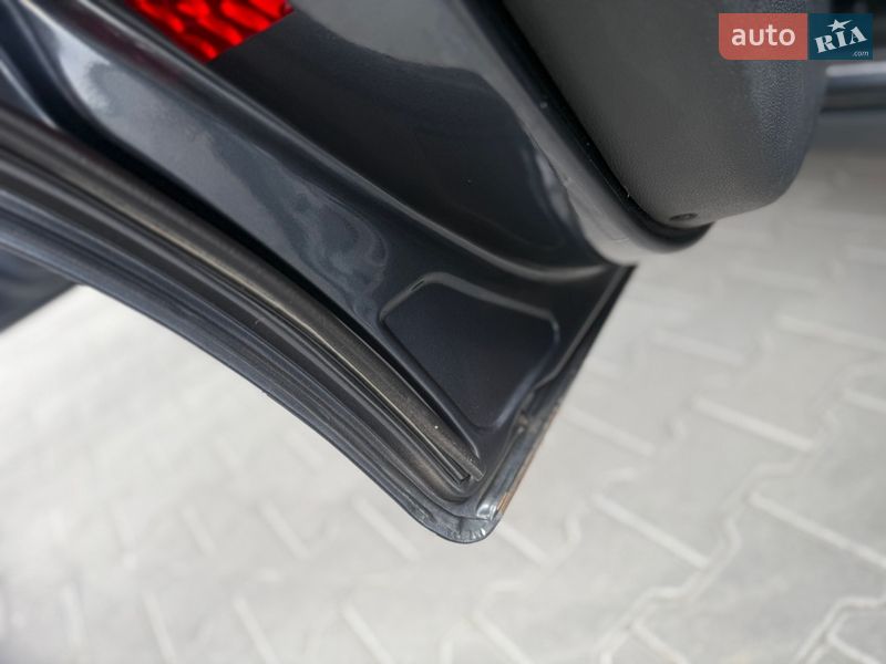 Лифтбек Ford Mondeo 2007 в Черновцах