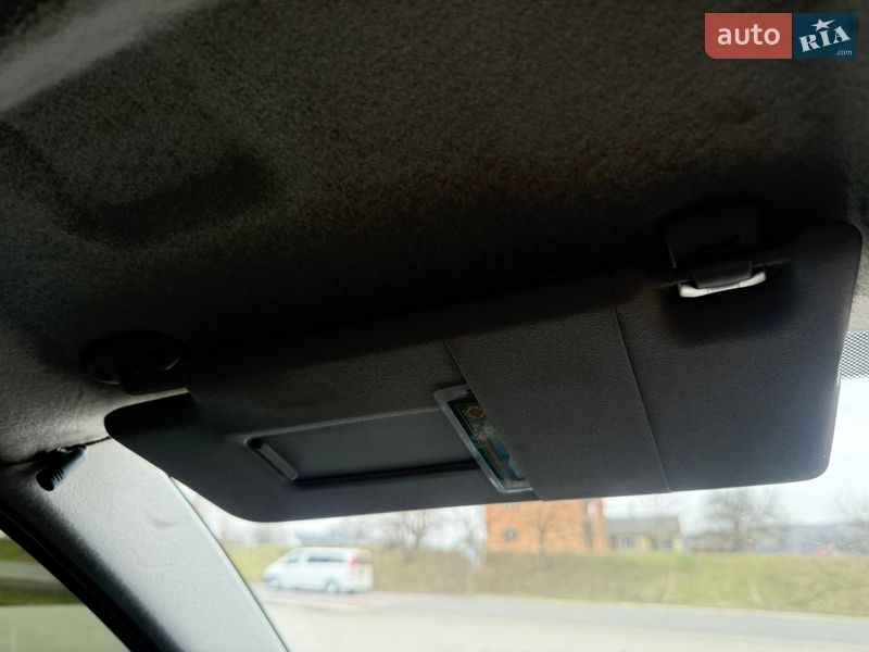 Лифтбек Ford Mondeo 2007 в Черновцах