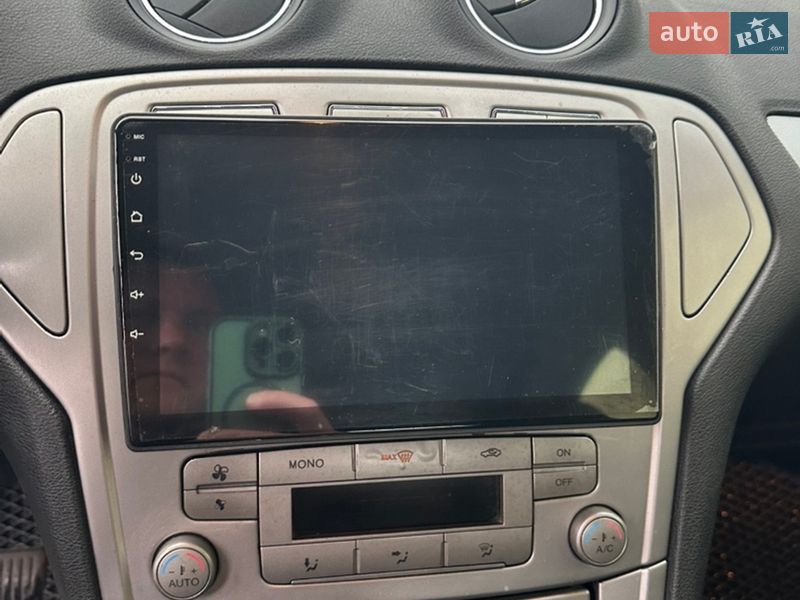 Седан Ford Mondeo 2007 в Белой Церкви фото 11 Седан Ford Mondeo 2007 в Белой Церкви