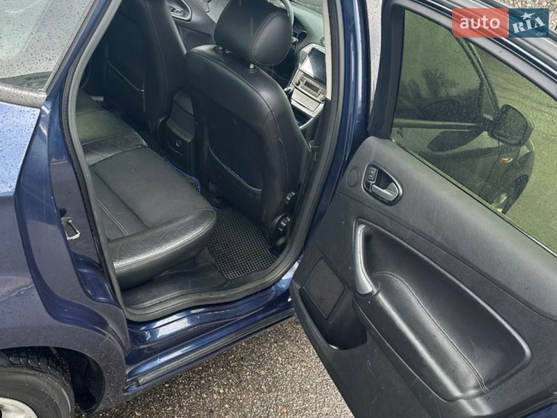 Седан Ford Mondeo 2007 в Белой Церкви фото 15 Седан Ford Mondeo 2007 в Белой Церкви