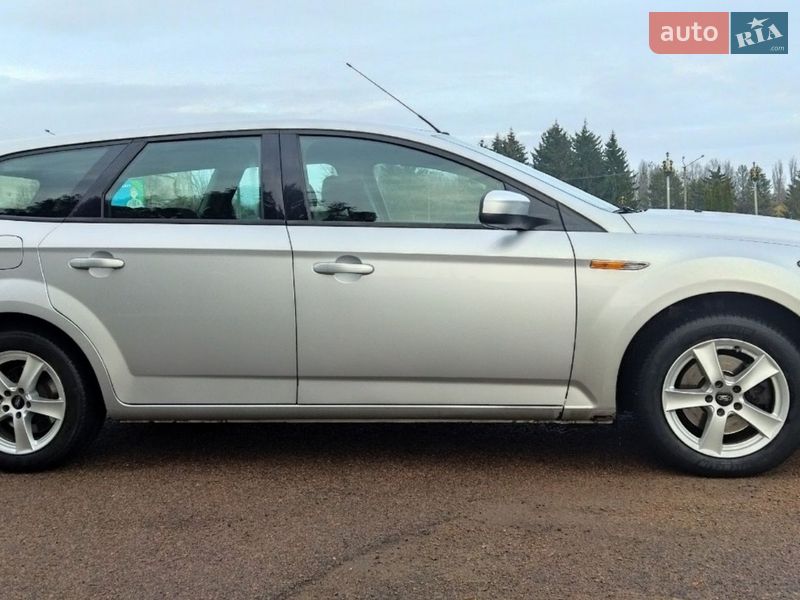 Універсал Ford Mondeo 2010 в Рівному фото 6 Універсал Ford Mondeo 2010 в Рівному