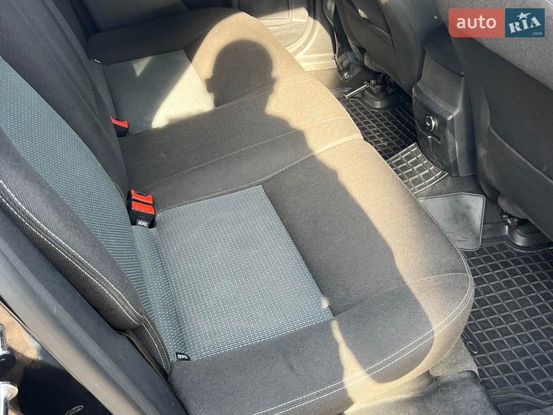 Седан Ford Mondeo 2013 в Києві фото 22 Седан Ford Mondeo 2013 в Києві