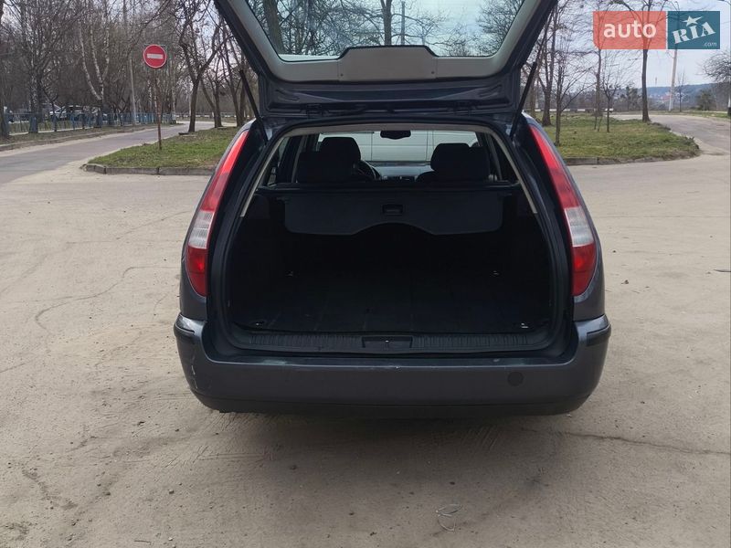 Універсал Ford Mondeo 2004 в Житомирі