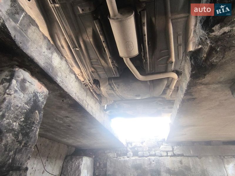 Універсал Ford Mondeo 2004 в Житомирі