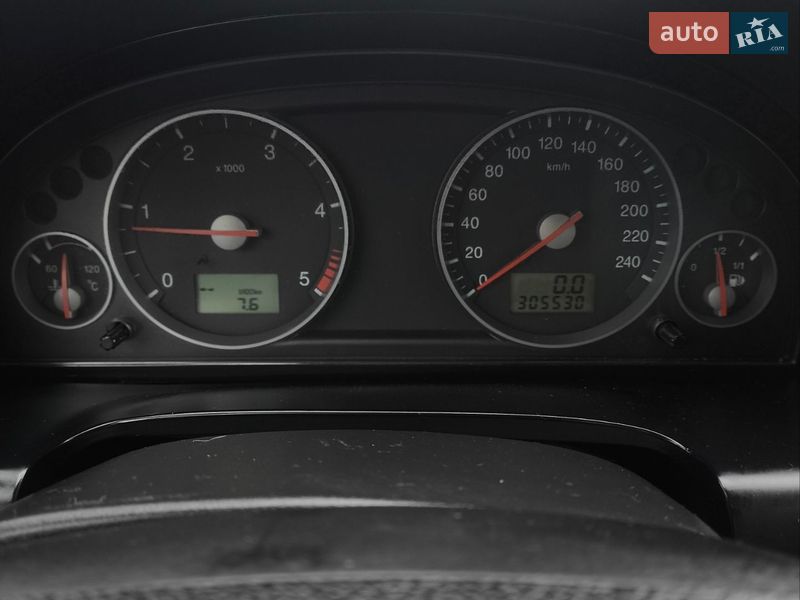 Універсал Ford Mondeo 2004 в Житомирі