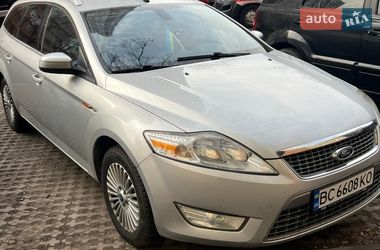 Универсал Ford Mondeo 2009 в Киеве