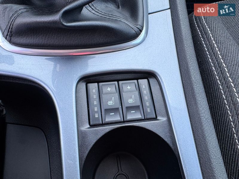 Універсал Ford Mondeo 2011 в Полтаві