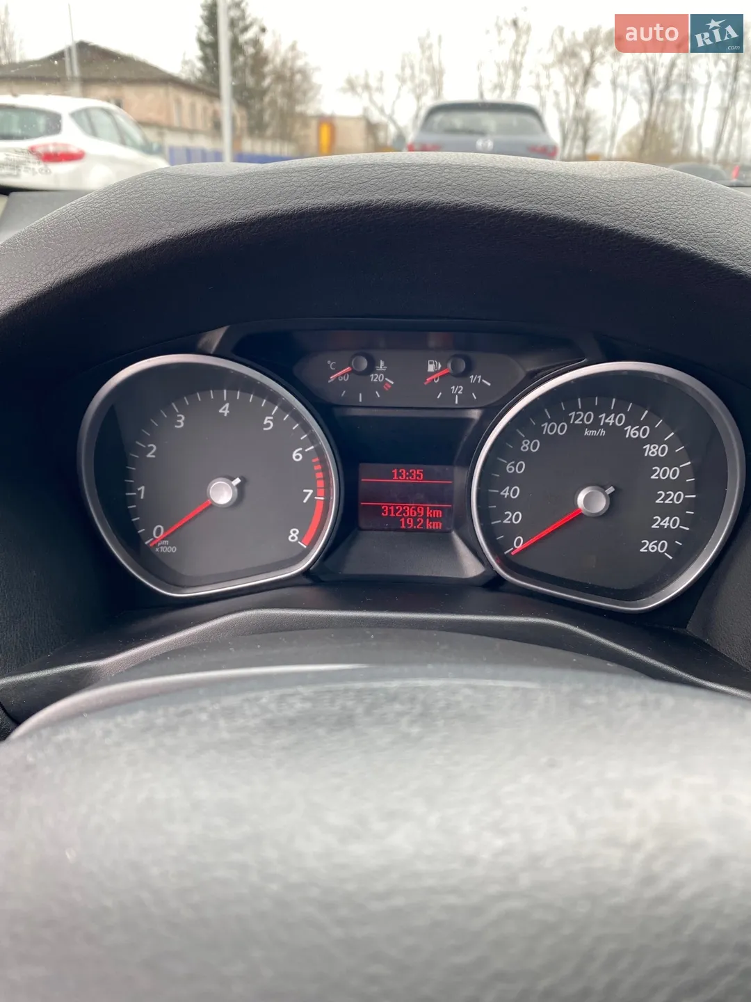 2011 Ford Mondeo - мініатюра 11