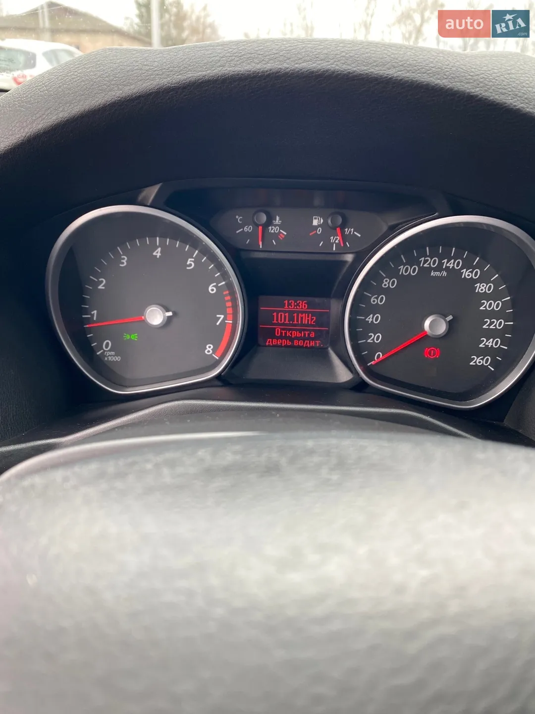 2011 Ford Mondeo - мініатюра 12