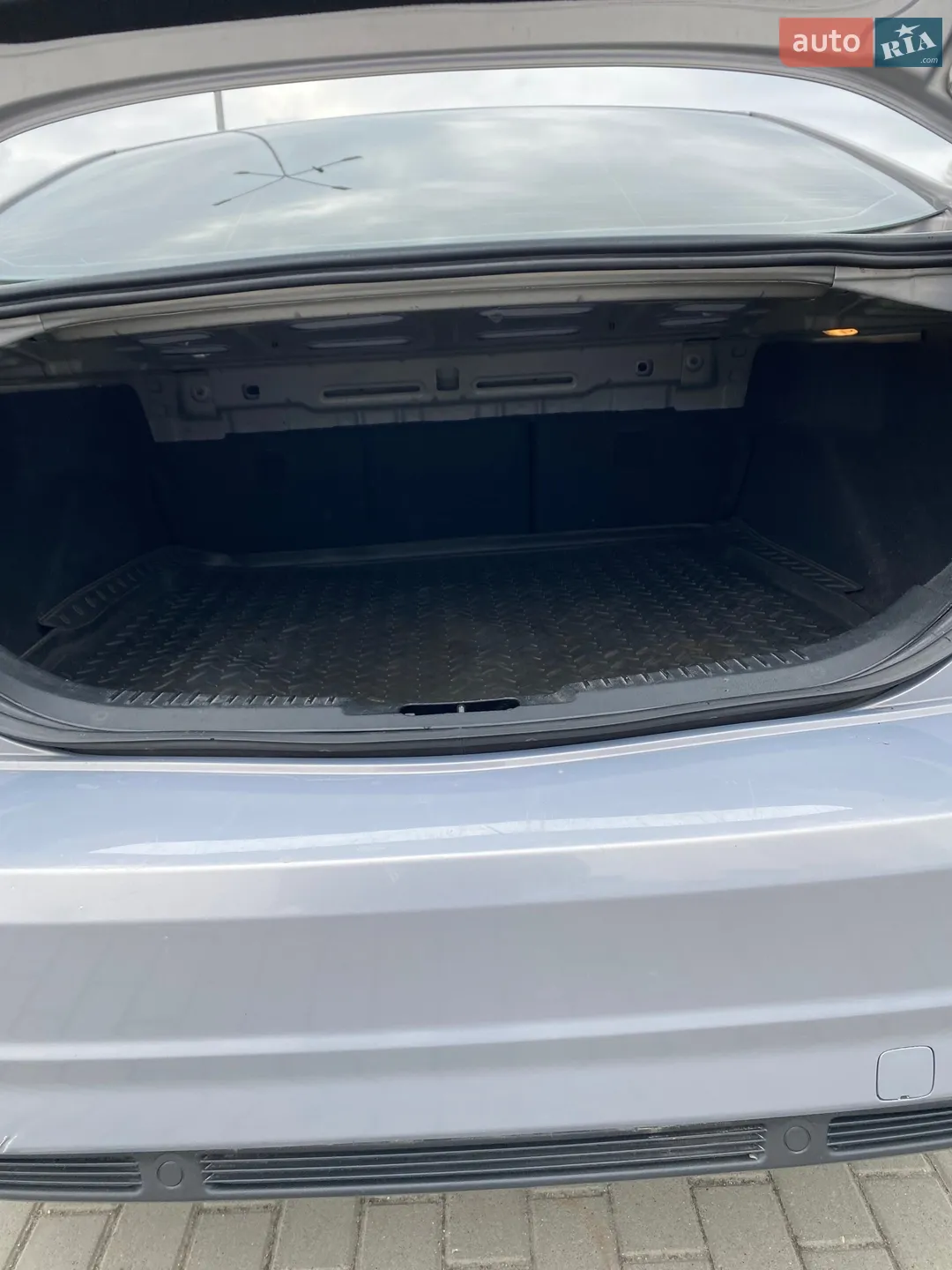 2011 Ford Mondeo - мініатюра 15