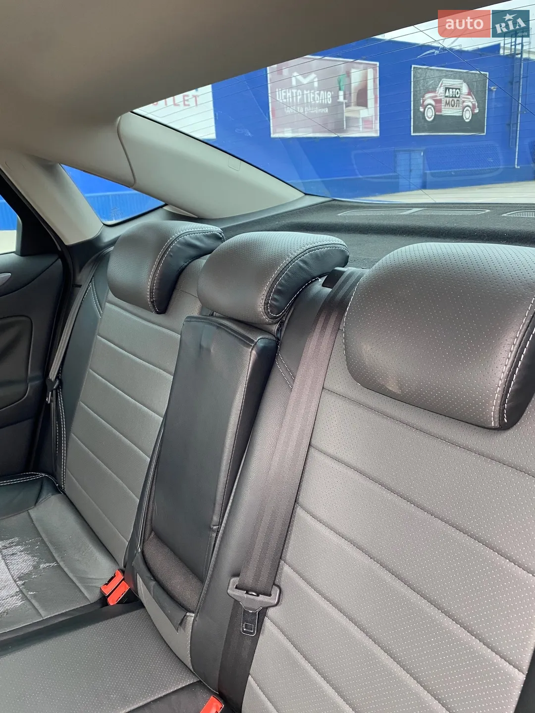 2011 Ford Mondeo - мініатюра 18