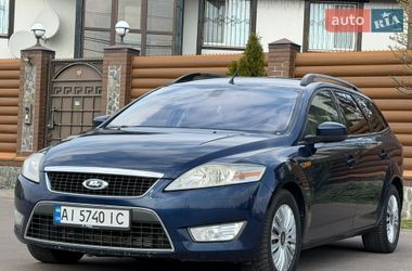 Универсал Ford Mondeo 2009 в Борисполе