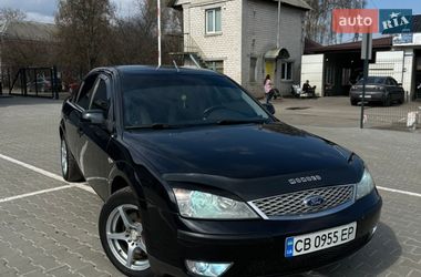 Седан Ford Mondeo 2006 в Ніжині