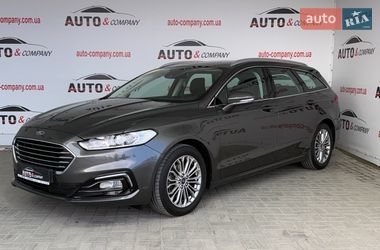 Универсал Ford Mondeo 2020 в Львове