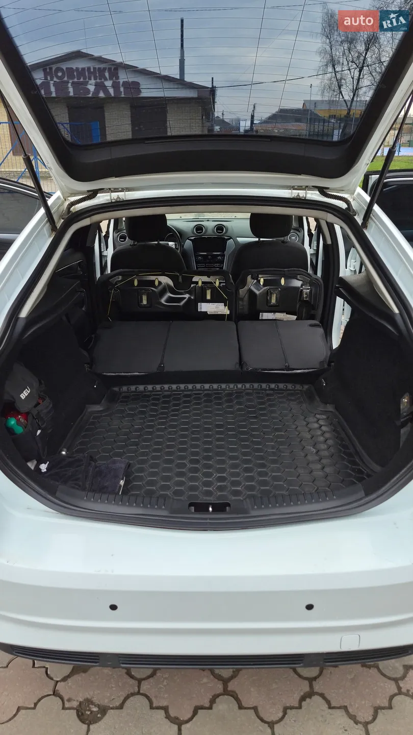 2014 Ford Mondeo - мініатюра 10