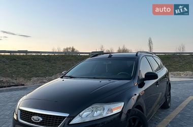 Универсал Ford Mondeo 2008 в Звягеле