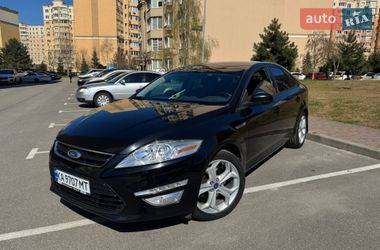 Лифтбек Ford Mondeo 2013 в Софиевской Борщаговке