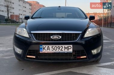 Седан Ford Mondeo 2007 в Києві