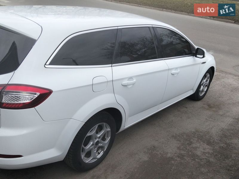 Универсал Ford Mondeo 2010 в Черкассах