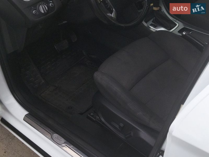 Универсал Ford Mondeo 2010 в Черкассах