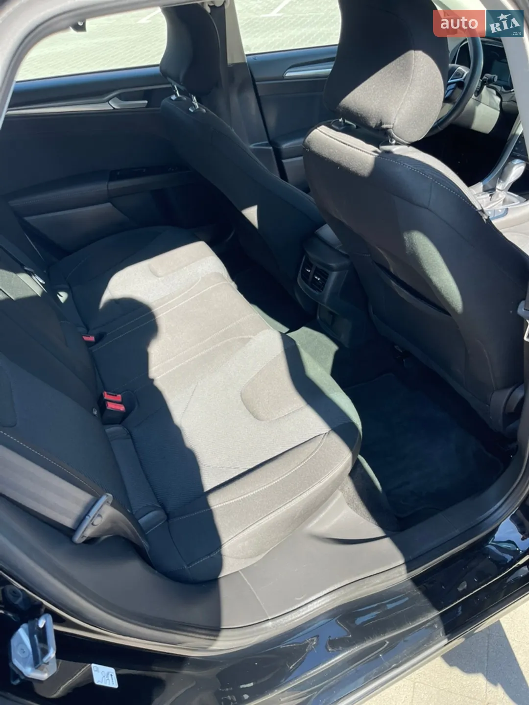 2015 Ford Mondeo - мініатюра 15