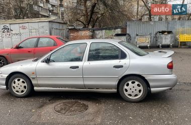 Седан Ford Mondeo 1994 в Харькове