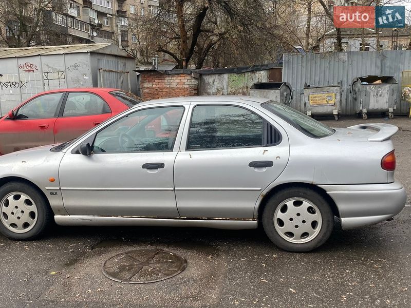 Седан Ford Mondeo 1994 в Харькове