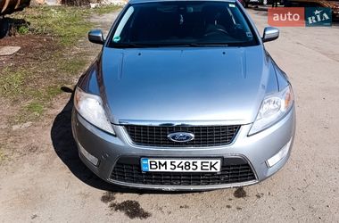 Универсал Ford Mondeo 2008 в Краматорске