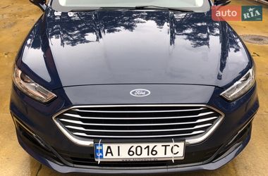 Універсал Ford Mondeo 2019 в Бучі