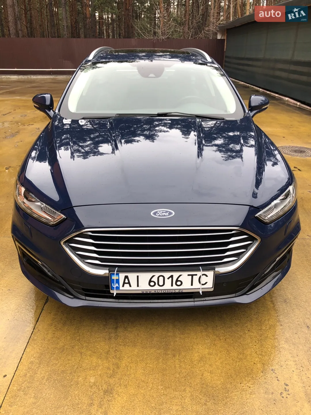 Фото авто 1
