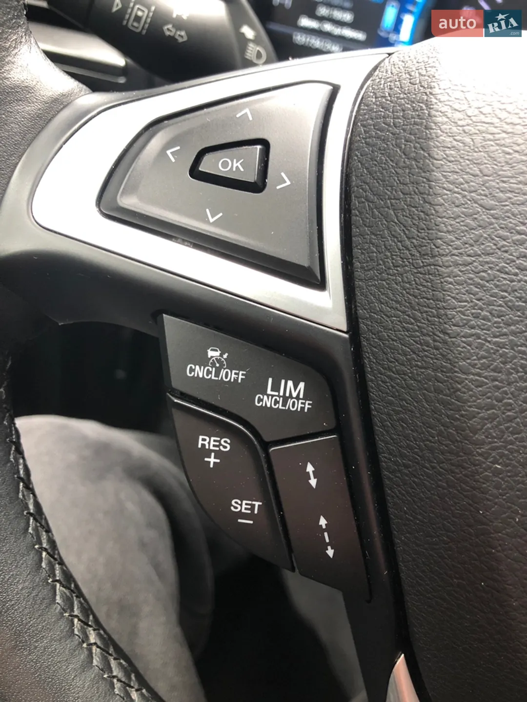 2019 Ford Mondeo - мініатюра 19