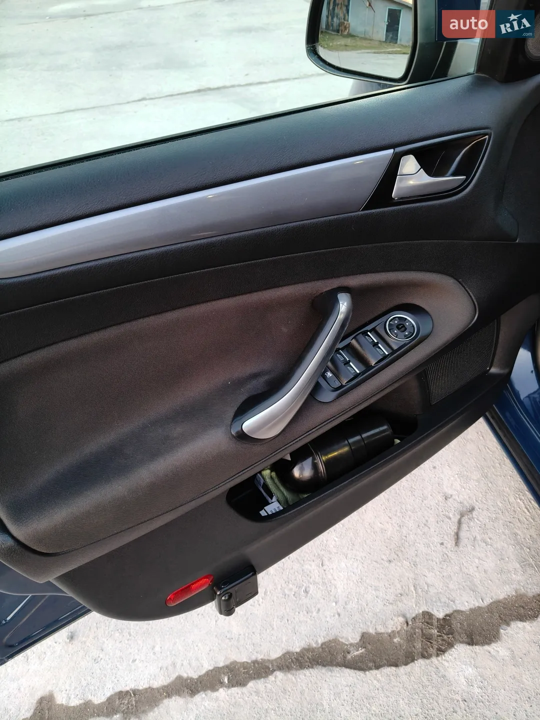 2012 Ford Mondeo - мініатюра 11
