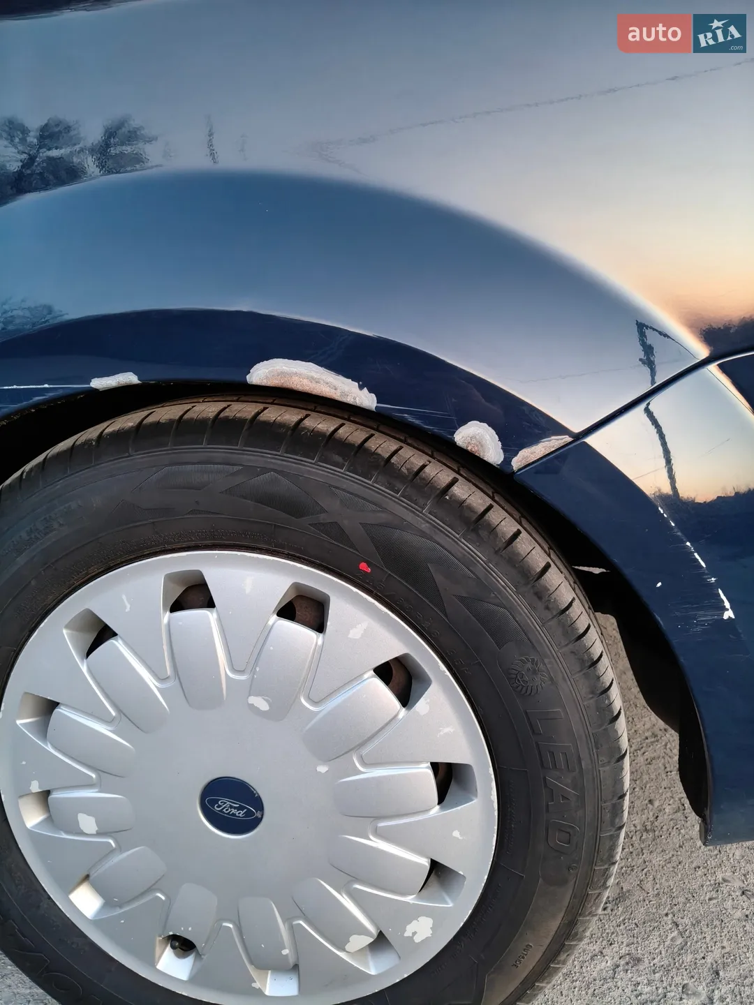 2012 Ford Mondeo - мініатюра 35