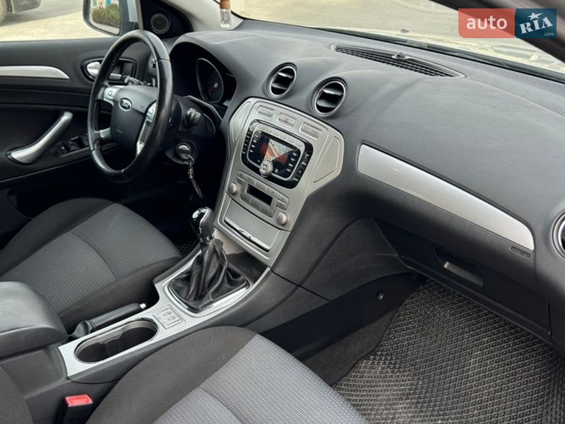 Универсал Ford Mondeo 2008 в Белой Церкви