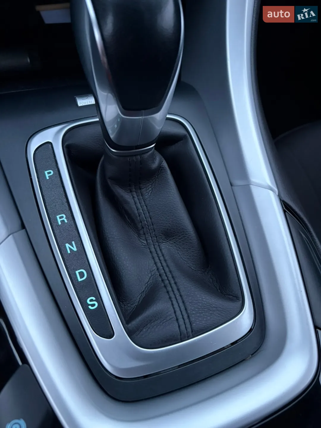 2015 Ford Mondeo - мініатюра 36